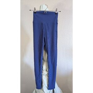 Born Primitive Blue Leggings